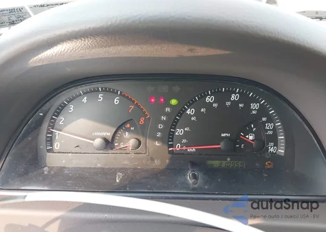 2004 Toyota Camry Xle from USA, damaged, VIN 4T1BE30K04U823664